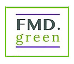 FMD.Green Logo