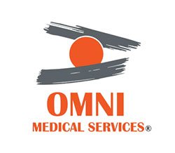Omni Medical FL Logo