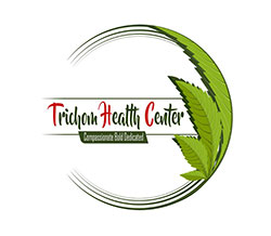 Trichom Health Center Logo