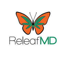 ReleafMD Logo