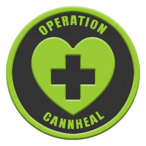 Operation Cannheal